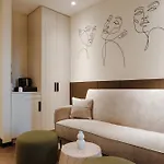 Готель Ferdinand Boutique