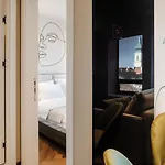 Ferdinand Boutique Готель