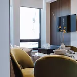 Готель Ferdinand Boutique *