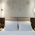 Готель Ferdinand Boutique Клуж-Напока