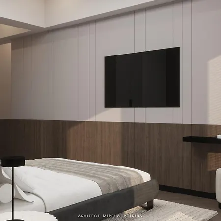 Hotel Ferdinand Boutique Cluj-Napoca