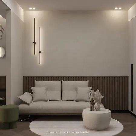 Ferdinand Boutique Отель