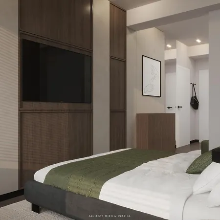 Hotel Ferdinand Boutique Cluj-Napoca