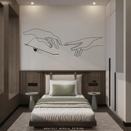 Hotel Ferdinand Boutique *