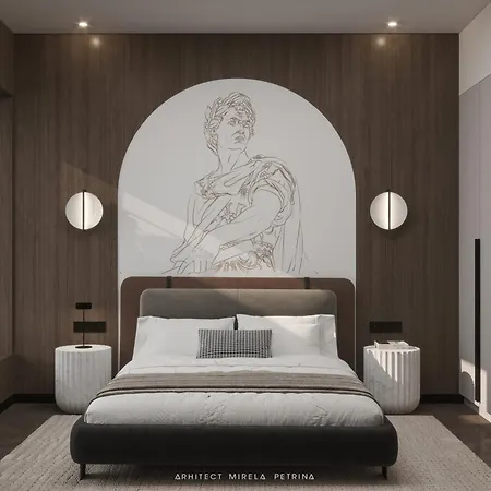 Ferdinand Boutique Hotel *