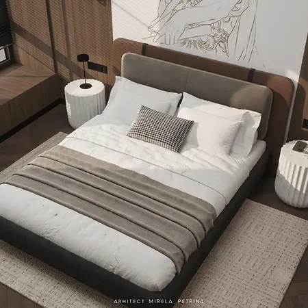 Ferdinand Boutique * Cluj-Napoca