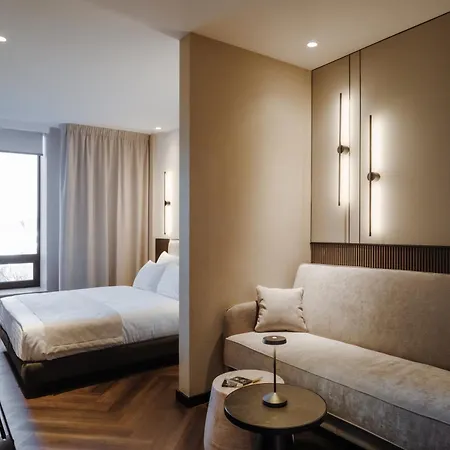 Hotel Ferdinand Boutique