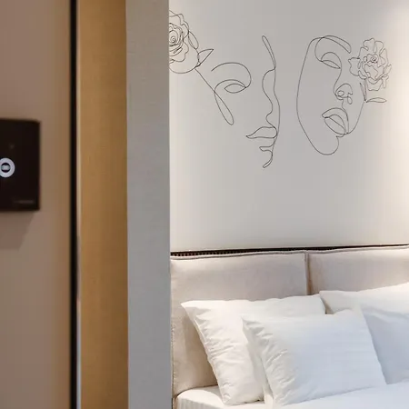 Hotel Ferdinand Boutique Kluž