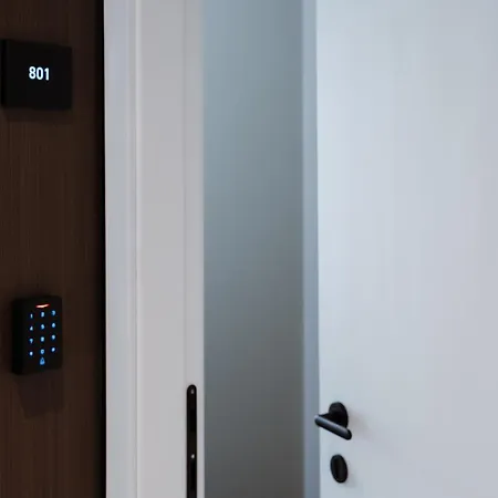 Hotel Ferdinand Boutique