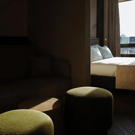 Ferdinand Boutique Hotel *