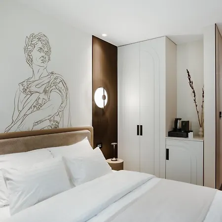 Hotel Ferdinand Boutique 3*