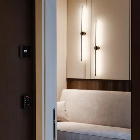 Ferdinand Boutique Hotel Kluž