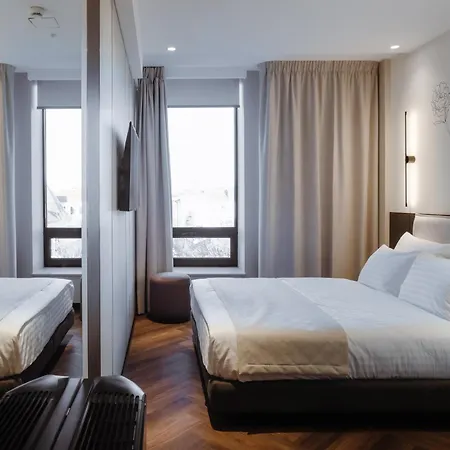 Ferdinand Boutique * Cluj-Napoca