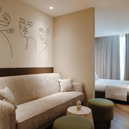 Ferdinand Boutique Hotel *