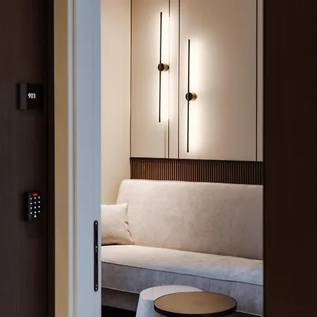 Hotel Ferdinand Boutique 3*