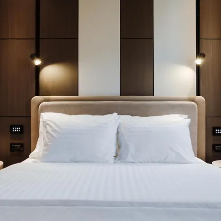 Ferdinand Boutique Hotel Cluj-Napoca