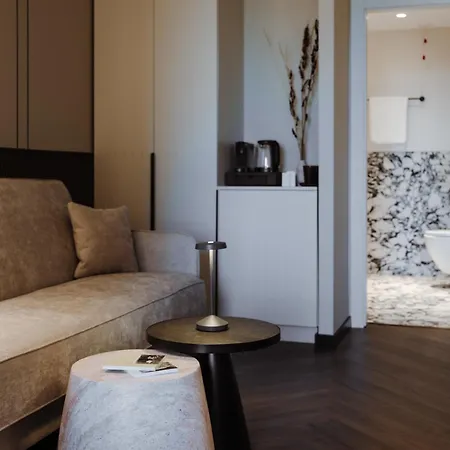 Hotel Ferdinand Boutique Kluž