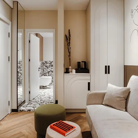 Ferdinand Boutique Hotel