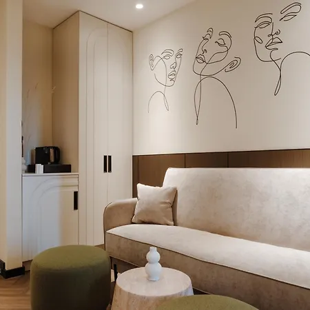 Hotel Ferdinand Boutique