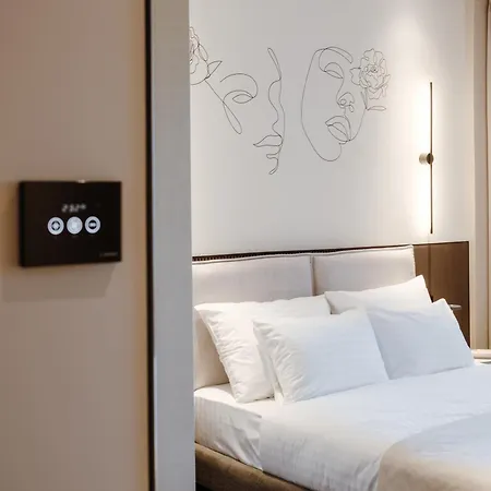 Hotel Ferdinand Boutique Kluž