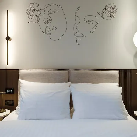 Hotel Ferdinand Boutique Kluž