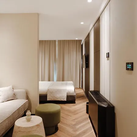 Ferdinand Boutique Hotel