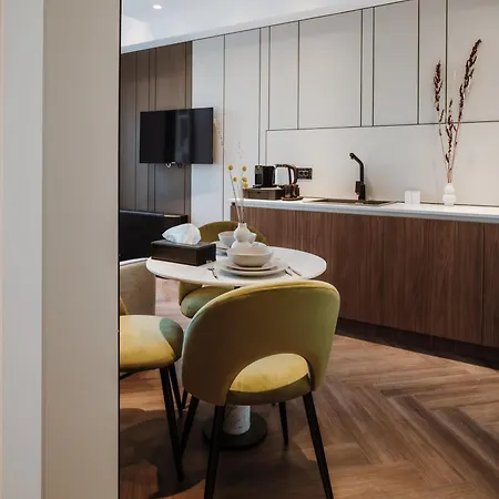 Hotel Ferdinand Boutique 3*