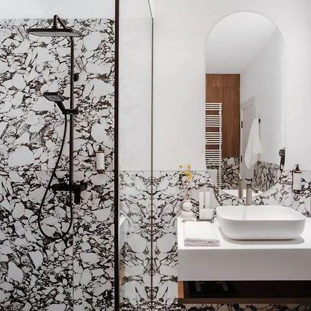 Ferdinand Boutique Hotel 3*