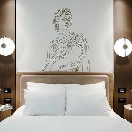 Ferdinand Boutique Hotel Kluž