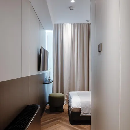 Ferdinand Boutique Hotel