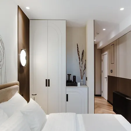 Hotel Ferdinand Boutique