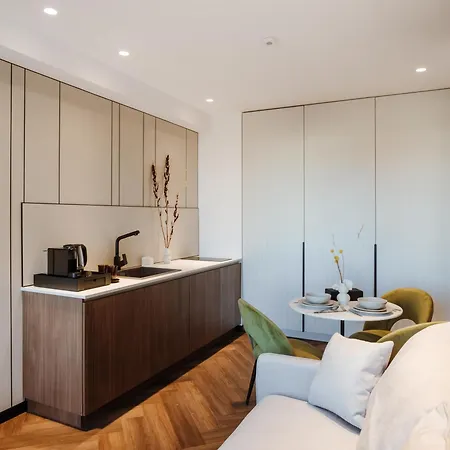 Ferdinand Boutique Hotel 3*