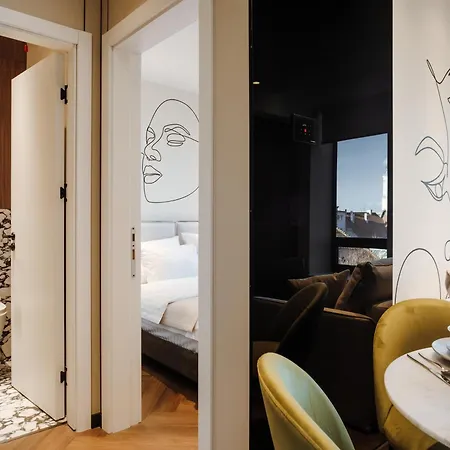 Ferdinand Boutique 3* Kluž