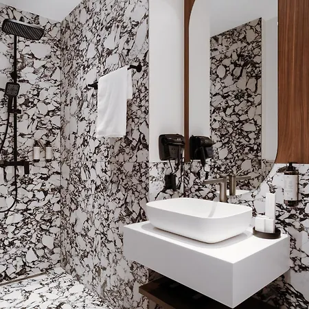 Ferdinand Boutique Hotel