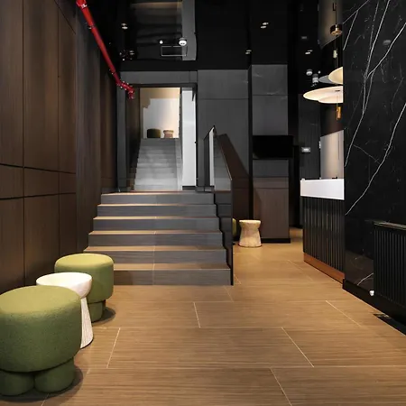 Ferdinand Boutique Hotel 3*