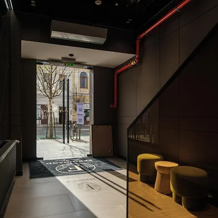 Ferdinand Boutique Kluž