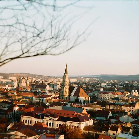 Ferdinand Boutique 3* Cluj-Napoca
