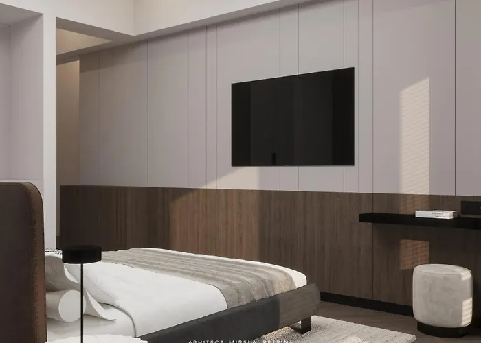 Hotel Ferdinand Boutique Cluj-Napoca