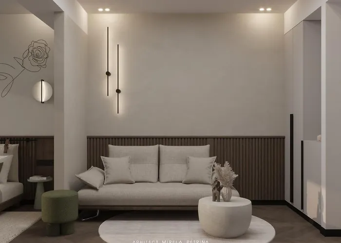 Ferdinand Boutique Hotel