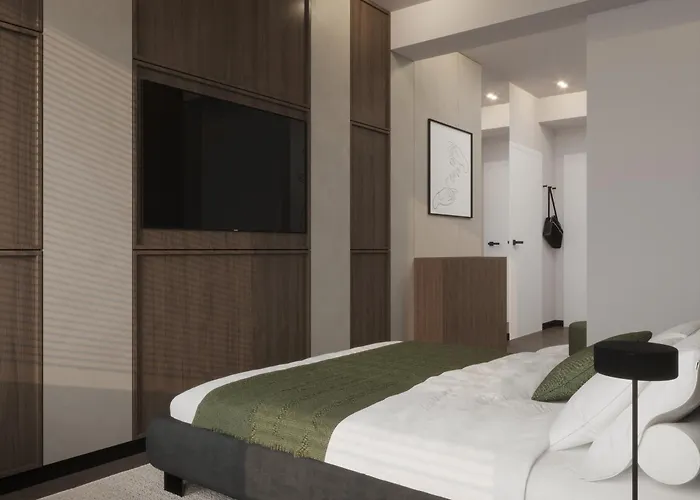 Hotel Ferdinand Boutique Cluj-Napoca