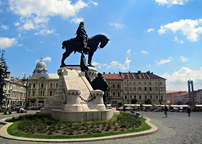 Ferdinand Boutique Отель