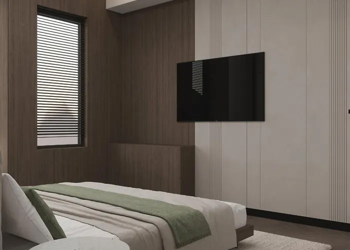 Ferdinand Boutique Hotel