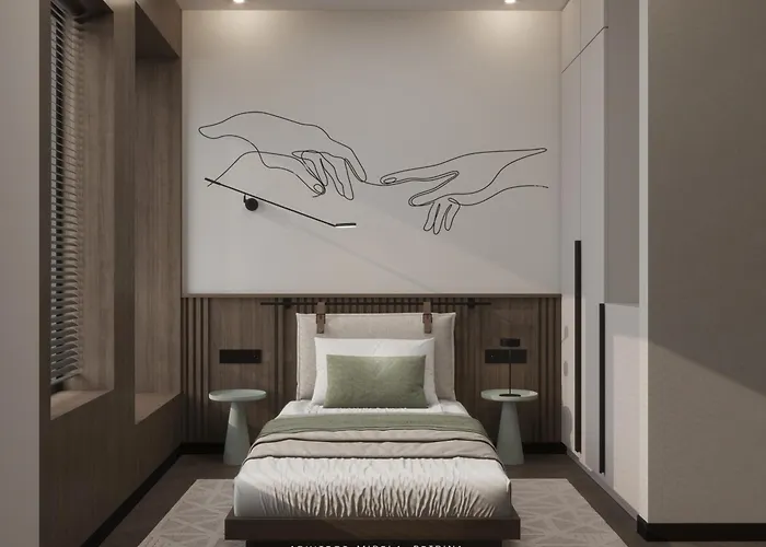 Hotel Ferdinand Boutique *