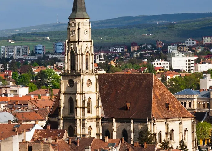 Ferdinand Boutique Cluj-Napoca