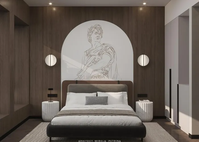 Ferdinand Boutique Hotel *