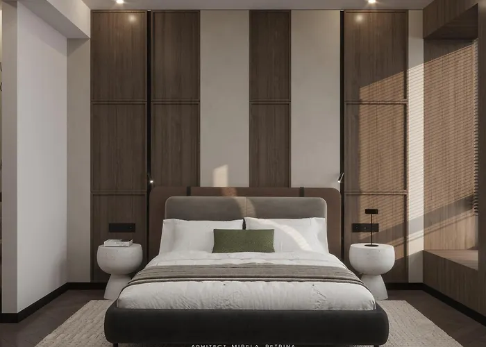 Hotel Ferdinand Boutique *