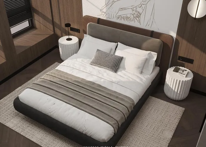 Ferdinand Boutique * Клуж-Напока