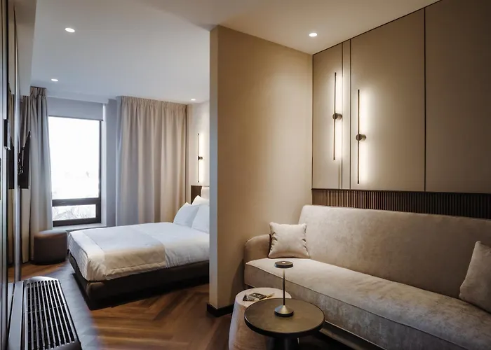 Hotel Ferdinand Boutique