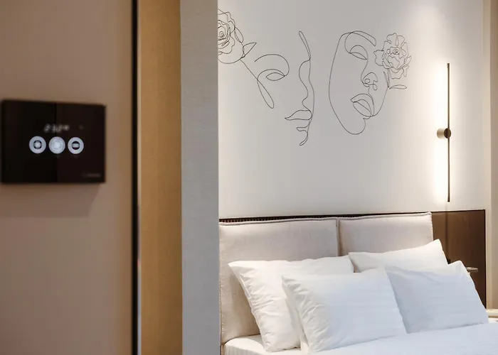 Hotel Ferdinand Boutique Cluj-Napoca