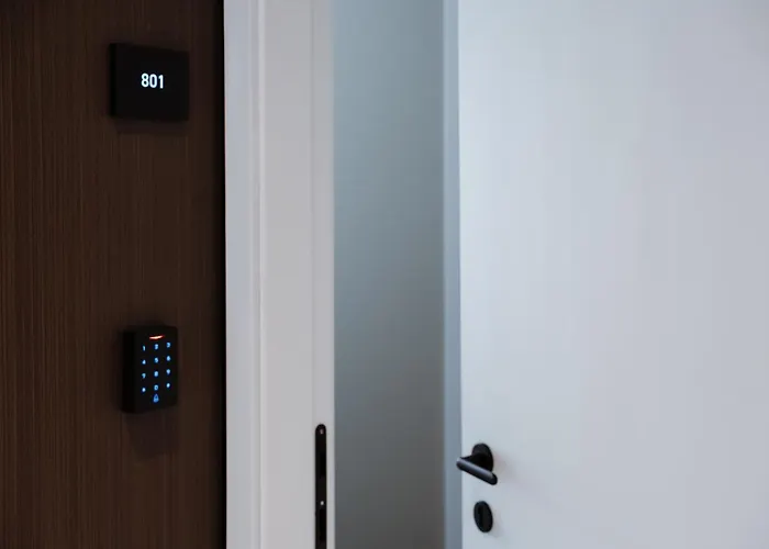 Hotel Ferdinand Boutique